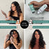 Paradyes Natural Black Timeless Hair Tint